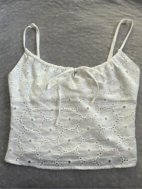 Grey Bandit Tank Top